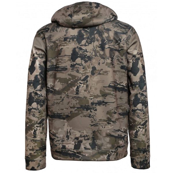 Джемпер Remington Нunting Brave ЕМР