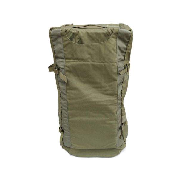 Сумка EAGLE INDUSTRIES TREC LONG 100 л, цвет Adaptive Green