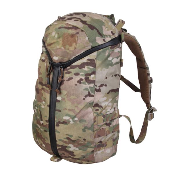 Рюкзак EmersonGear Y ZIP City Assault, цвет Multicam