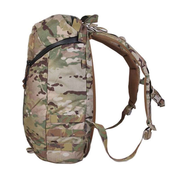 Рюкзак EmersonGear Y ZIP City Assault, цвет Multicam