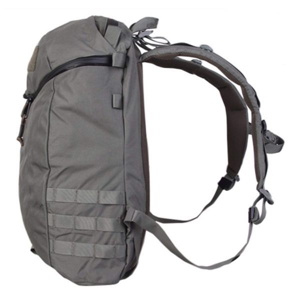 Рюкзак EmersonGear Y ZIP City Assault, цвет FOLIAGE GREEN