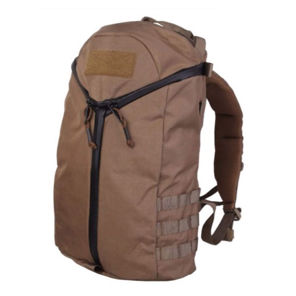 Рюкзак EmersonGear Y ZIP City Assault, цвет Coyote Brown