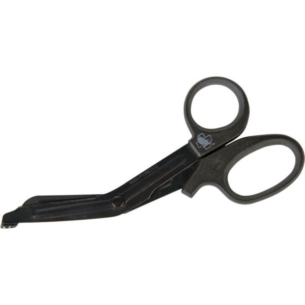 Ножницы травматологические  NARescue 6 1/4  , Black