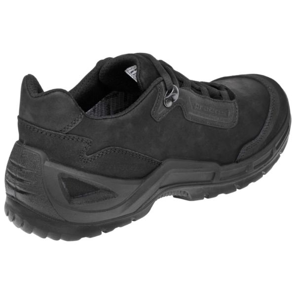 Ботинки VAGABUND LOW  Prabos, цвет Black Ботинки VAGABUND LOW  Prabos, цвет Black