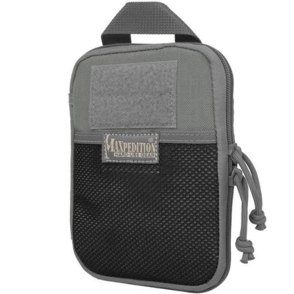 Органайзер Maxpedition EDC Pocket Organizer Foliage Green