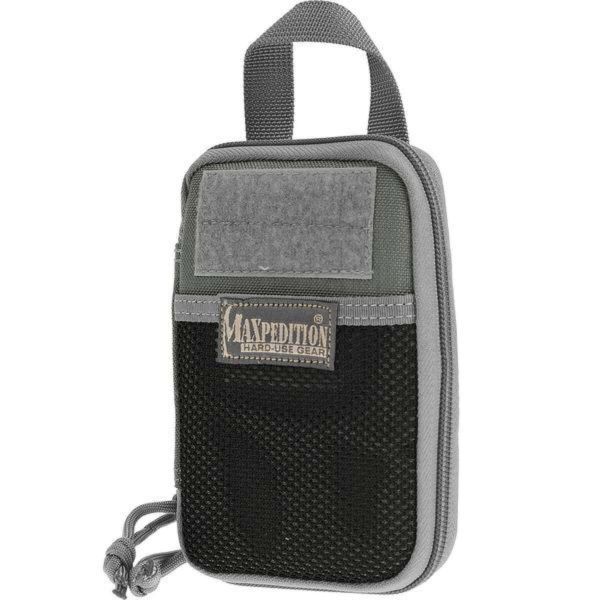 Органайзер Maxpedition Mini Pocket Foliage Green
