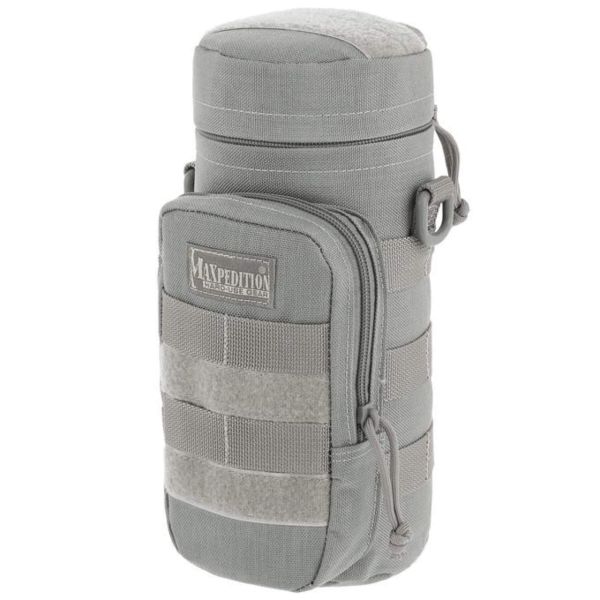 Подсумок Maxpedition Bottle Holder 10x4 Foliage Green
