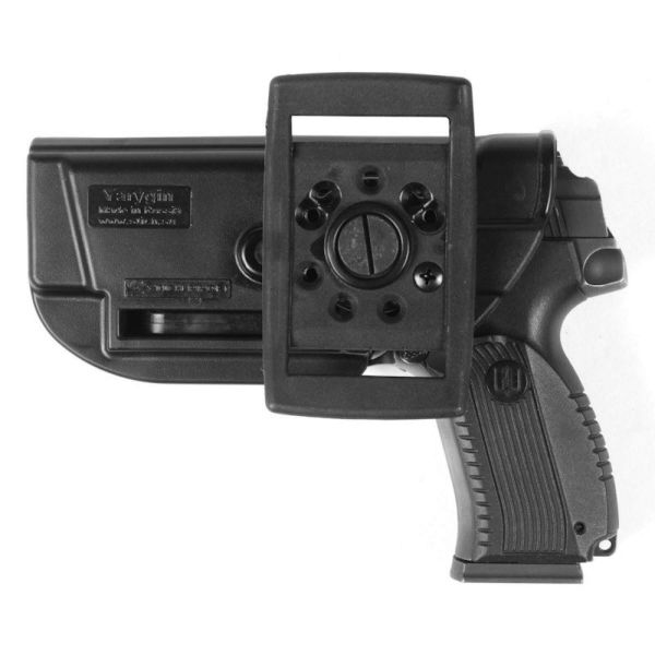 КОБУРА АЛЬФА ПЯ С ПОЯСНЫМ КРЕПЛЕНИЕМ Stich Profi Mох