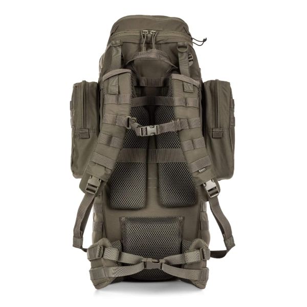 РЮКЗАК RUSH 100 60L 5.11 Tactical, цвет Ranger Green