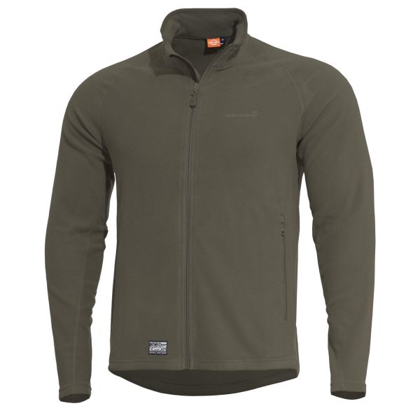 Толстовка Arkos Fleece Pentagon, цвет RAL7013