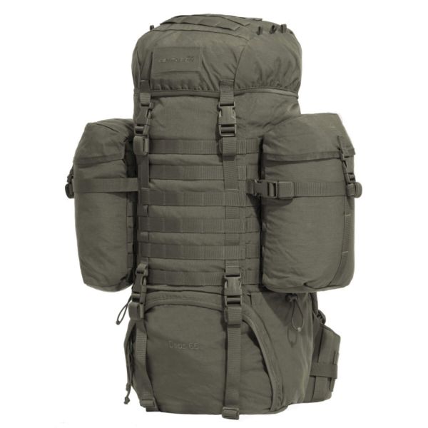Рюкзак Deos Backpack 65l Pentagon, цвет RAL