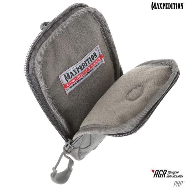 Чехол Maxpedition PHP iPhone 6 Pouch Black