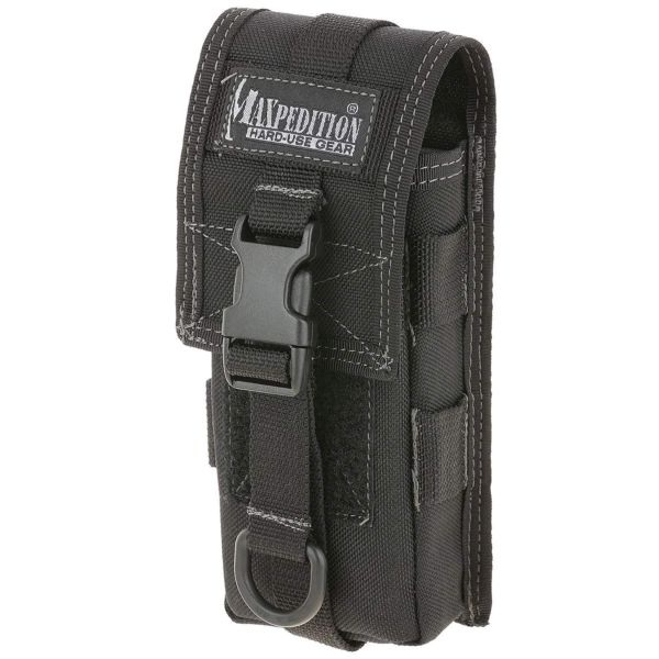 Подсумок Maxpedition TC-1 Waistpack Black
