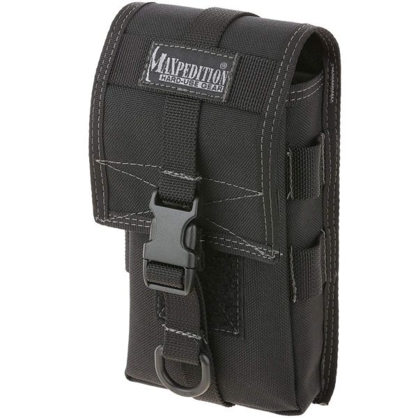 Подсумок Maxpedition TC-3 Waistpack Black