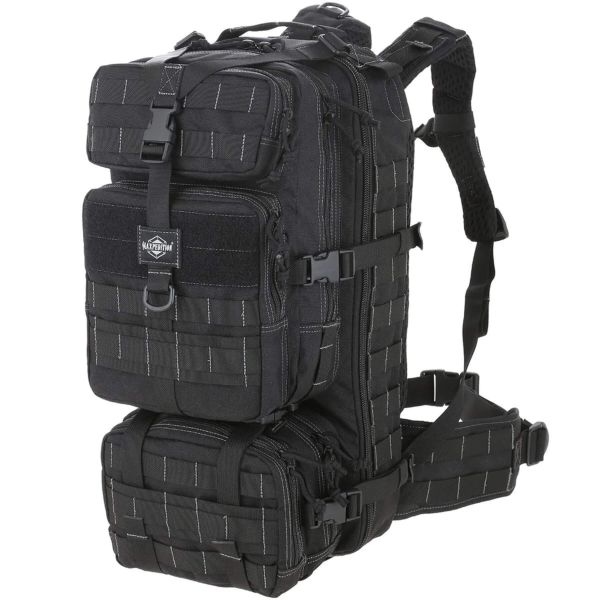 Рюкзак Maxpedition Gyrfalcon Backpack Black