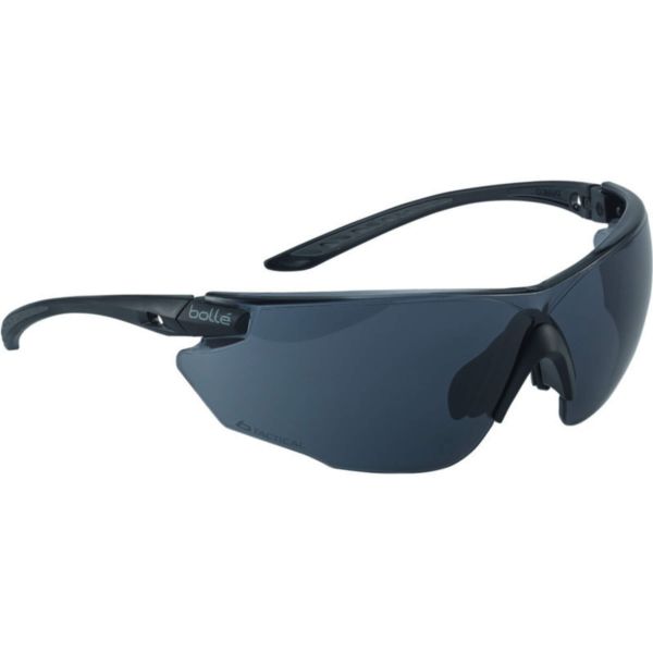 Очки тактические COMBAT Bolle, цвет Black