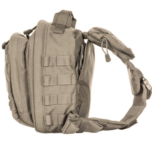 Сумка рюкзак RUSH MOAB 6 5.11, цвет SANDSTON