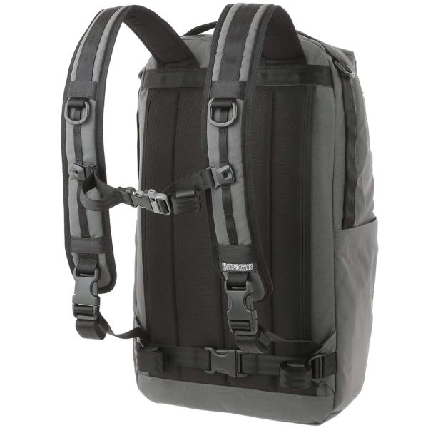 Рюкзак Maxpedition Prepared Citizen TT26 Backpack Wolf Gray