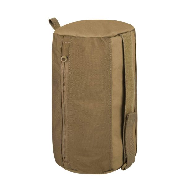 Подсумок  SHOOTING BAG ROLLER LARGE® Helikon, цвет COYOTE Подсумок  SHOOTING BAG ROLLER LARGE® Helikon, цвет COYOTE