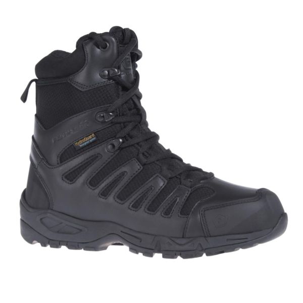 Ботинки Achilles XTR 8 Pentagon, цвет Black