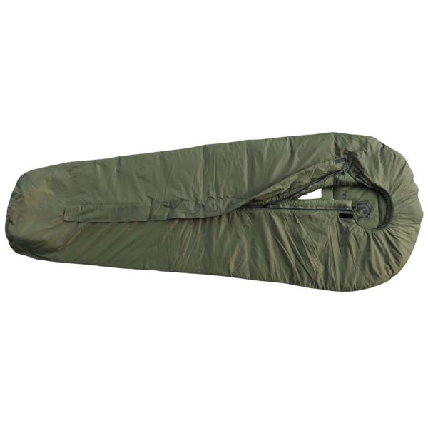 Спальный мешок Cold Peak Polar Blue Label EmersonGear, цвет OD