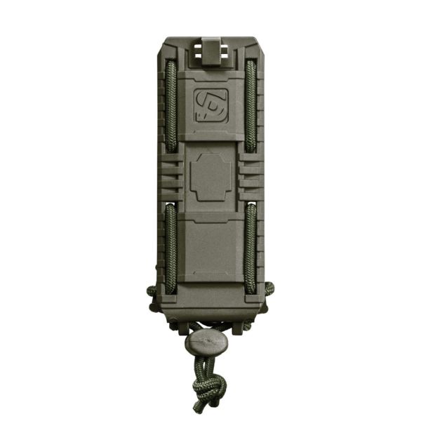 ПОДСУМОК PLASTIC FAST ДЛЯ ПИСТОЛЕТНОГО МАГАЗИНА Stich Profi Олива