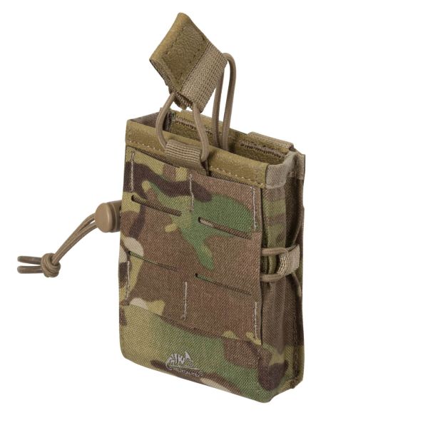 Подсумок COMPETITION RAPID Helikon, цвет Multicam