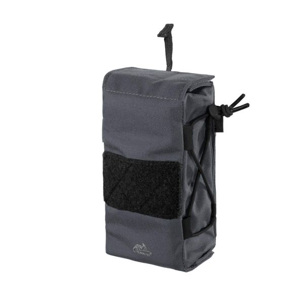 Подсумок COMPETITION MED Helikon, цвет  SHADOW GREY/BLACK