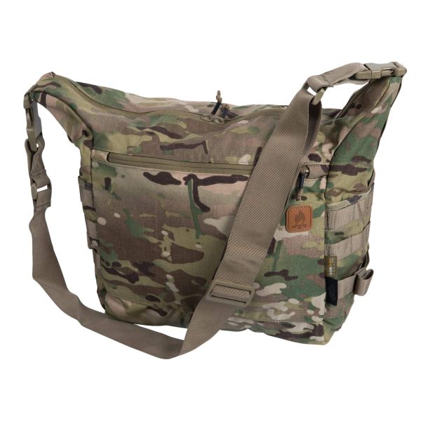 Сумка BUSHCRAFT SATCHEL Helikon, цвет MULTICAM®