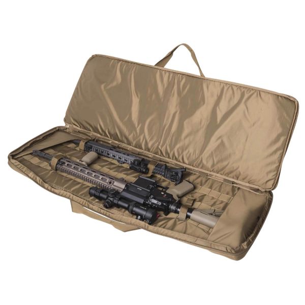 Чехол DOUBLE UPPER RIFLE BAG 18® - CORDURA® Helikon, цвет  PENCOTT® WILDWOOD™