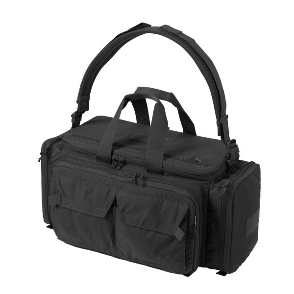 Сумка RANGEMASTER GEAR BAG® - CORDURA® Helikon, цвет Black