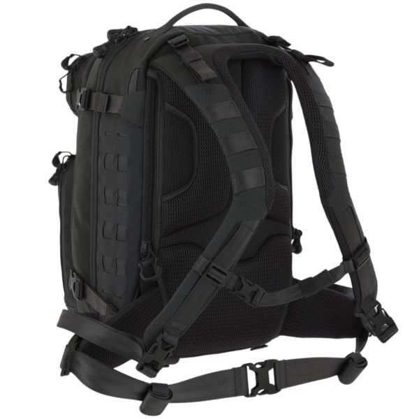 Рюкзак Maxpedition AGR Riftblade CCW-Enabled RBD Black