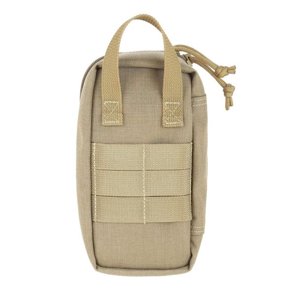 Органайзер Maxpedition Skinny Pocket Organizer Khaki