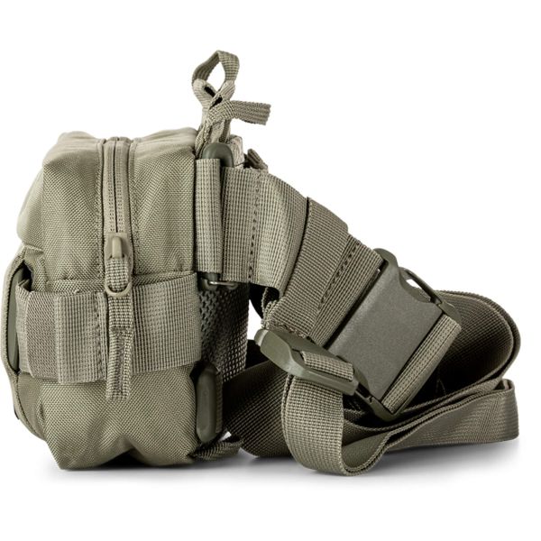 Сумка LV6 2.0 5.11 Tactical, цвет Python