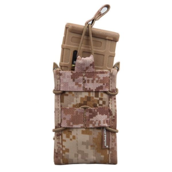 Подсумок Single Unit EmersonGear, цвет AOR1