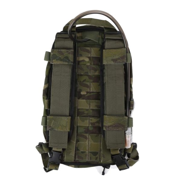 Рюкзак Emersongear D3 Multi-purposed, цвет MСTP