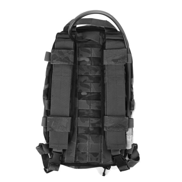 Рюкзак Emersongear D3 Multi-purposed, цвет MСBK