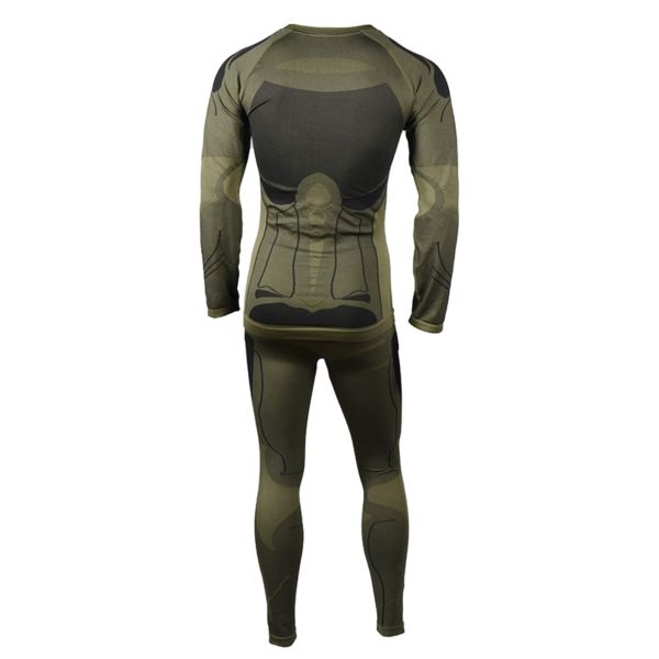 Термобелье Performance MAXTACS, цвет Olive