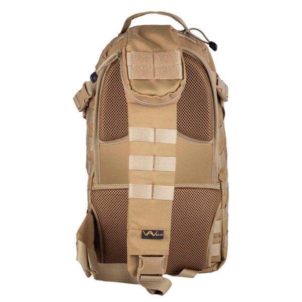 Рюкзак TACARY-18L Vav Wear, цвет Beige