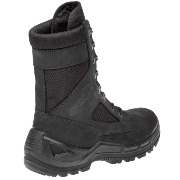 Ботинки FREESTYLE Midnight Prabos, цвет Black