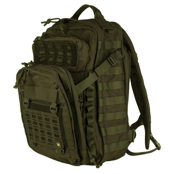 Рюкзак TACARY-40L Vav Wear, цвет Khaki