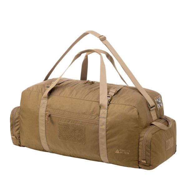 Сумка Deployment Medium Direct Action, цвет Coyote Brown