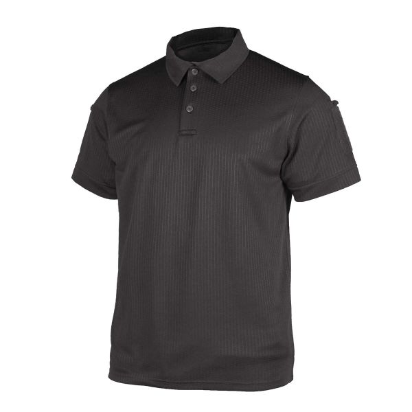 Поло PERFORMANCE MAXTACS, цвет Black