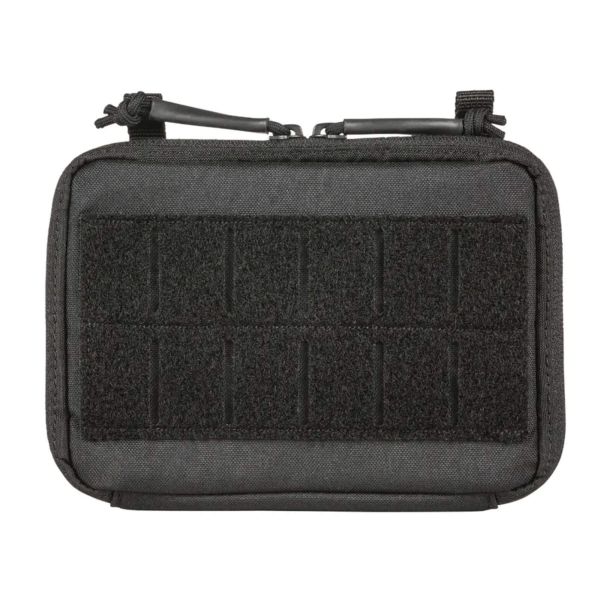 Подсумок Flex Admin 5.11 Tactical, цвет Black