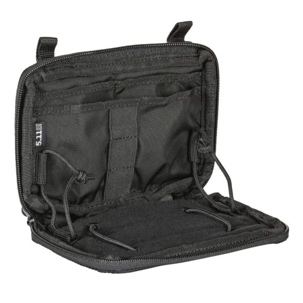 Подсумок Flex Admin 5.11 Tactical, цвет Black