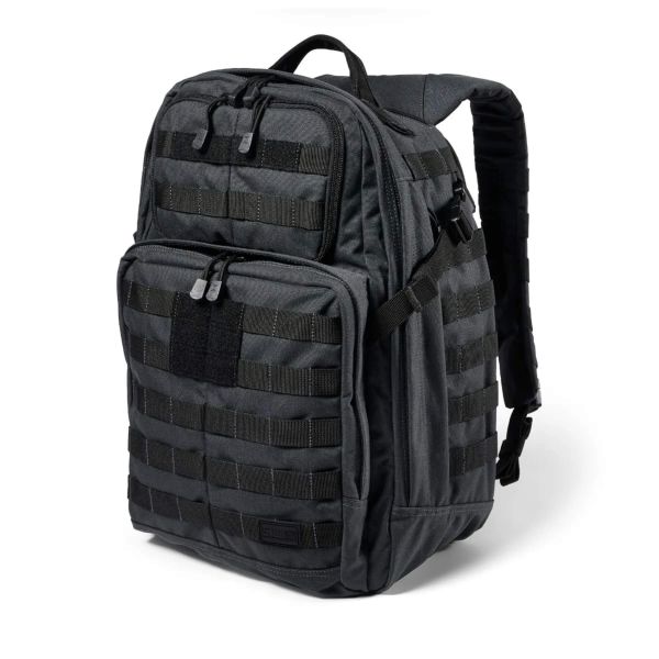 Рюкзак Rush 24 2.0" 5.11 Tactical, цвет Double Tap (37л.)