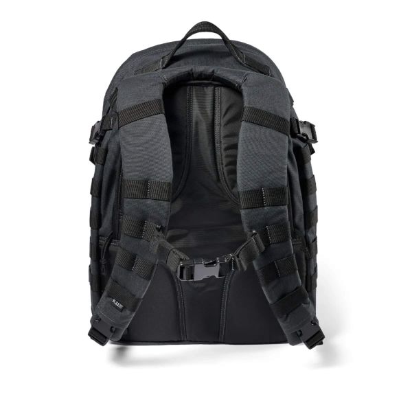 Рюкзак Rush 24 2.0" 5.11 Tactical, цвет Double Tap (37л.)