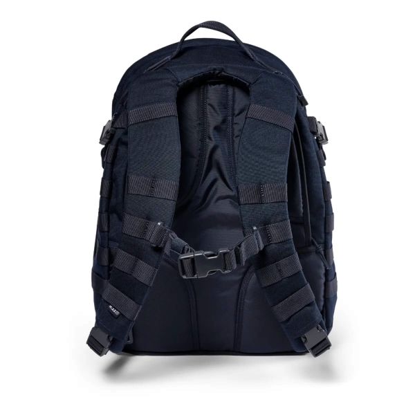 Рюкзак Rush 24 2.0" 5.11 Tactical, цвет Dark Navy (37л.)
