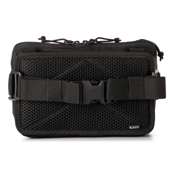 Сумка Rapid Waist Pack 5.11 Tactical, цвет Black