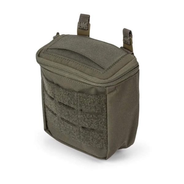 Подсумок Flex Shotgun Ammo 5.11 Tactical, цвет Ranger Green